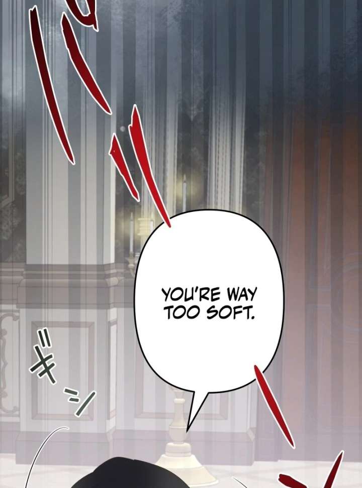 The Child of Sin is the Beloved Bride of the Ice Lion Chapter 24 page 18