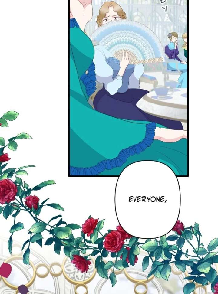 The Child of Sin is the Beloved Bride of the Ice Lion Chapter 29 page 7