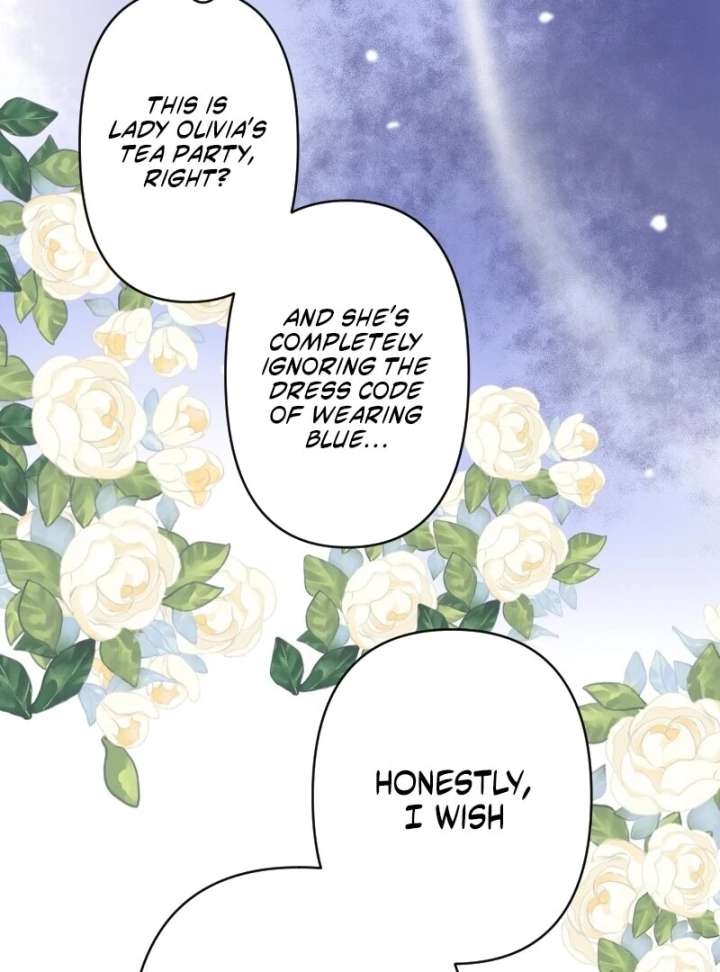 The Child of Sin is the Beloved Bride of the Ice Lion Chapter 29 page 13