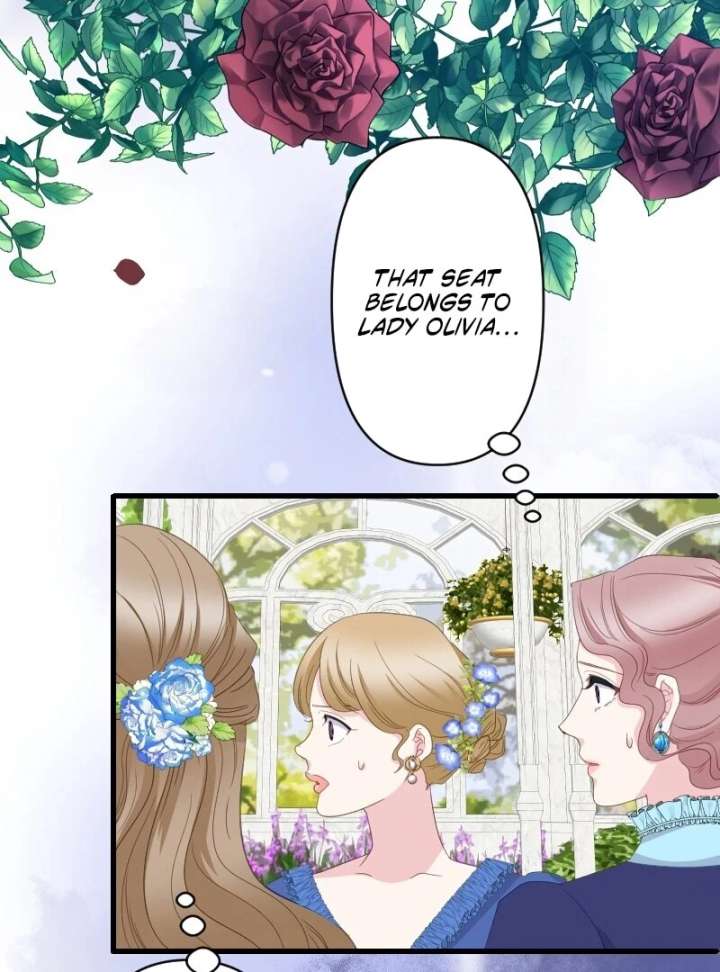 The Child of Sin is the Beloved Bride of the Ice Lion Chapter 29 page 12