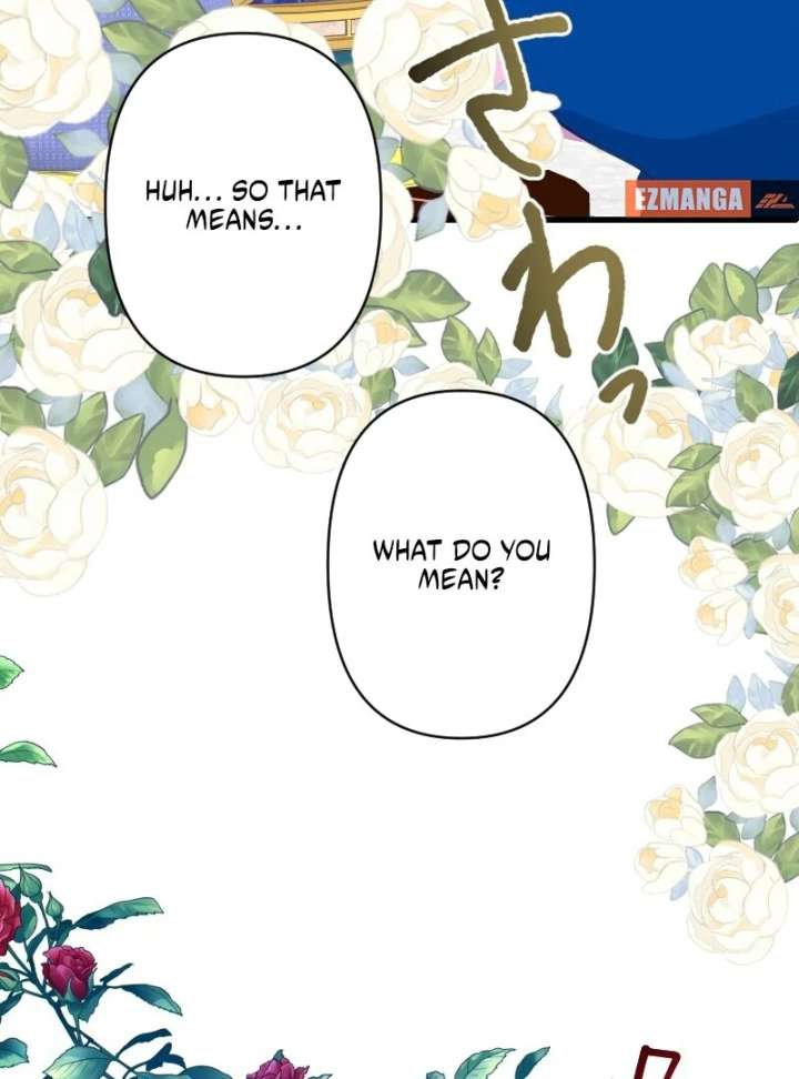 The Child of Sin is the Beloved Bride of the Ice Lion Chapter 29 page 16