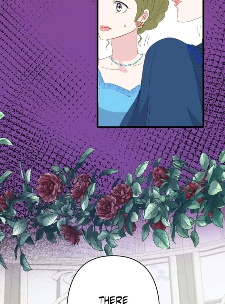 The Child of Sin is the Beloved Bride of the Ice Lion Chapter 29 page 33
