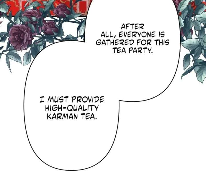 The Child of Sin is the Beloved Bride of the Ice Lion Chapter 29 page 36