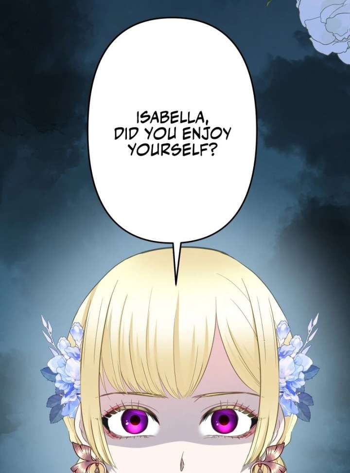 The Child of Sin is the Beloved Bride of the Ice Lion Chapter 30 page 3