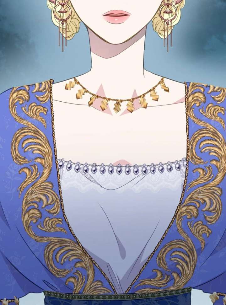 The Child of Sin is the Beloved Bride of the Ice Lion Chapter 30 page 4