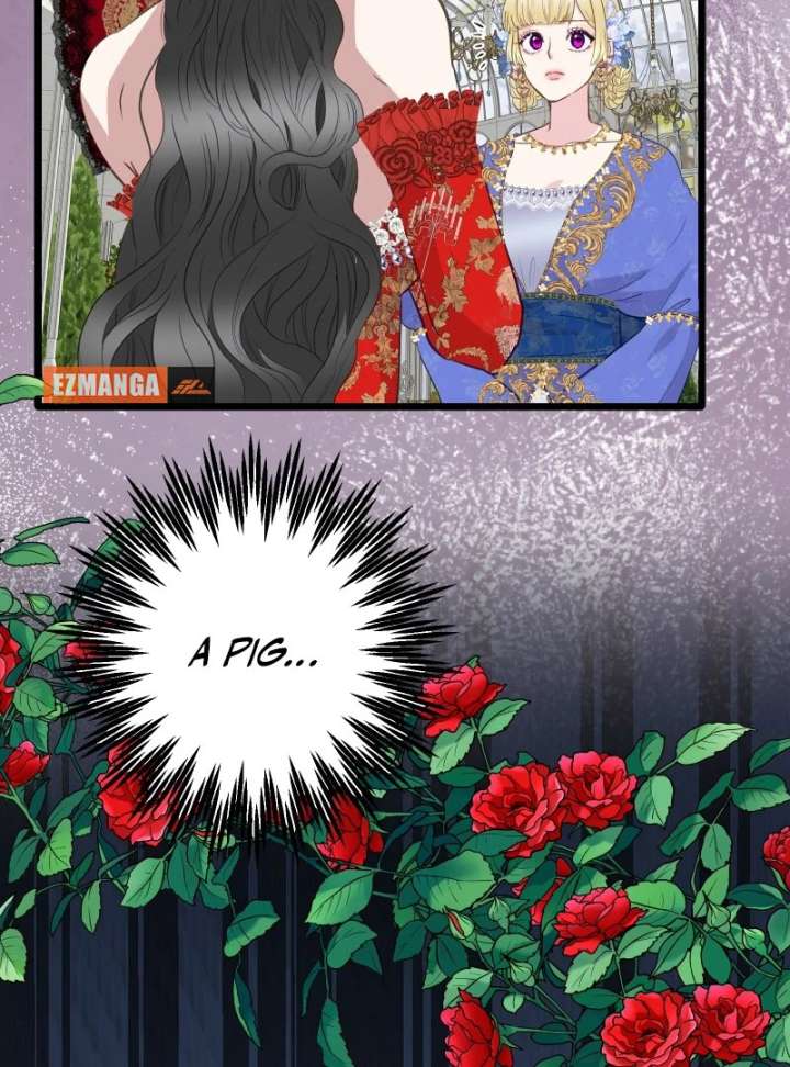 The Child of Sin is the Beloved Bride of the Ice Lion Chapter 30 page 8