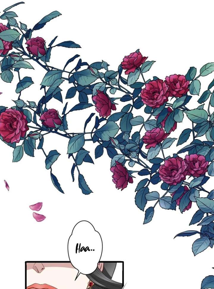 The Child of Sin is the Beloved Bride of the Ice Lion Chapter 30 page 13