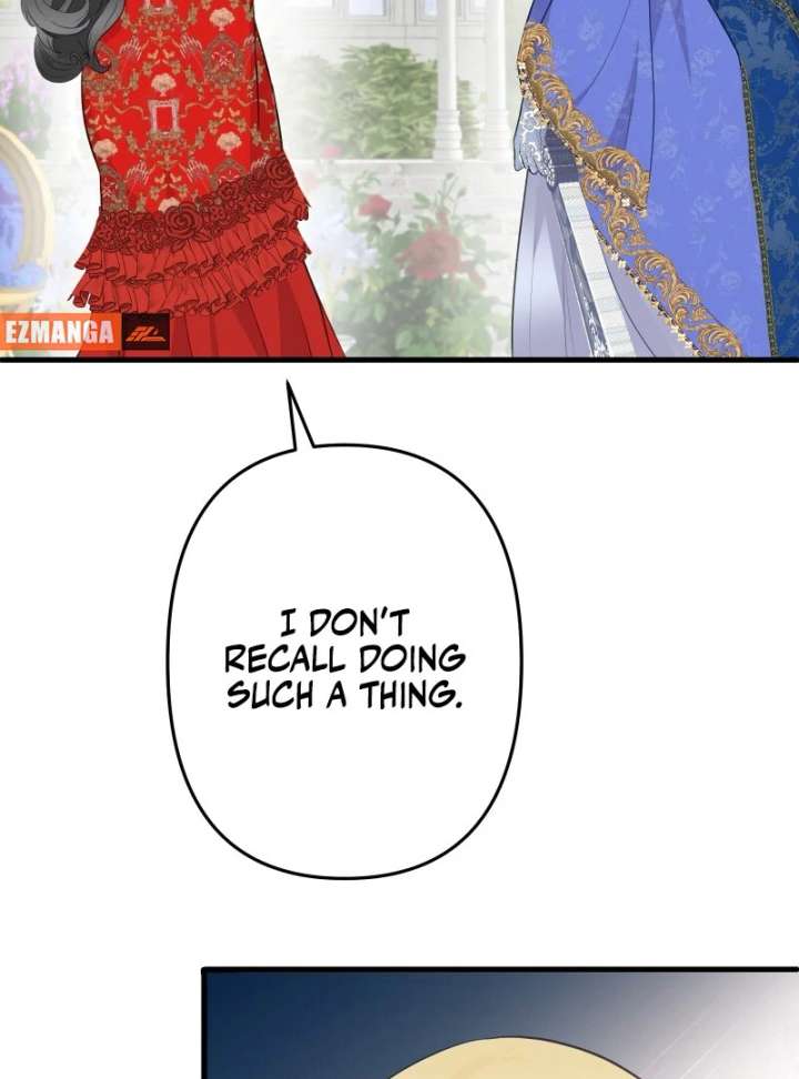 The Child of Sin is the Beloved Bride of the Ice Lion Chapter 30 page 16