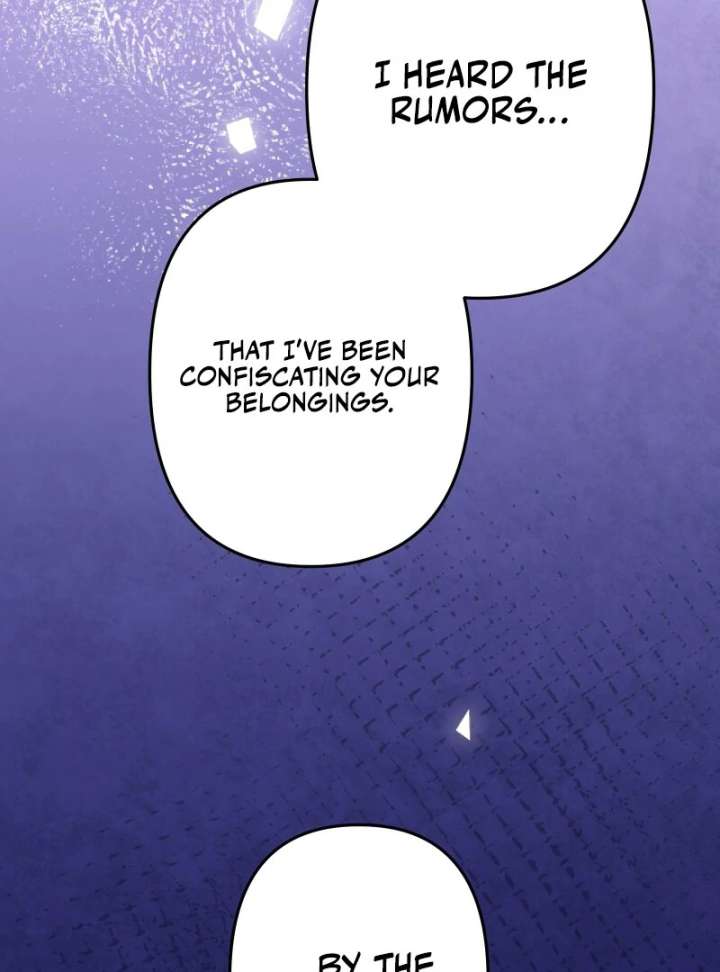 The Child of Sin is the Beloved Bride of the Ice Lion Chapter 30 page 18