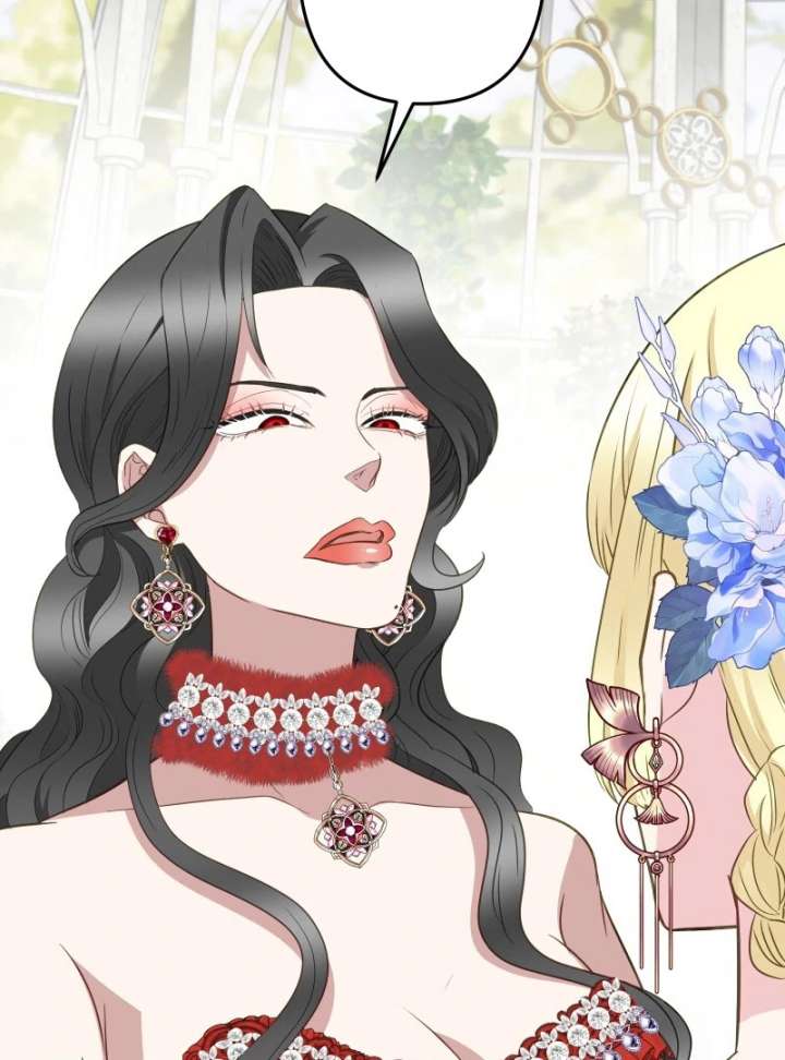 The Child of Sin is the Beloved Bride of the Ice Lion Chapter 30 page 29