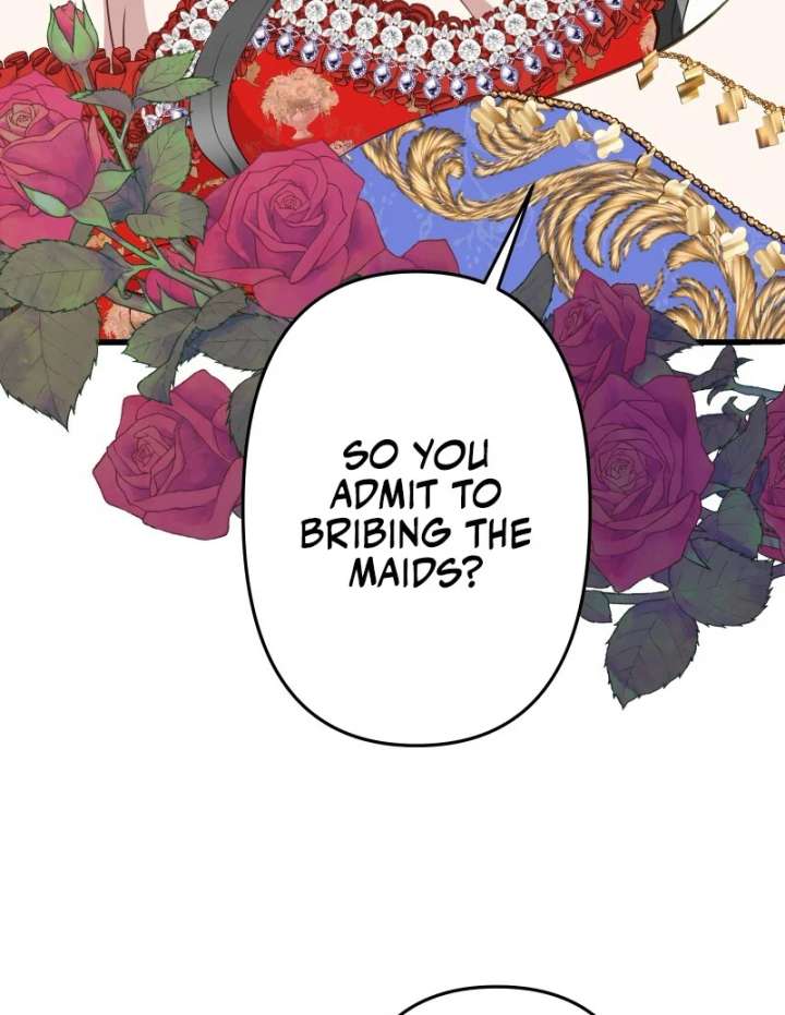 The Child of Sin is the Beloved Bride of the Ice Lion Chapter 30 page 30
