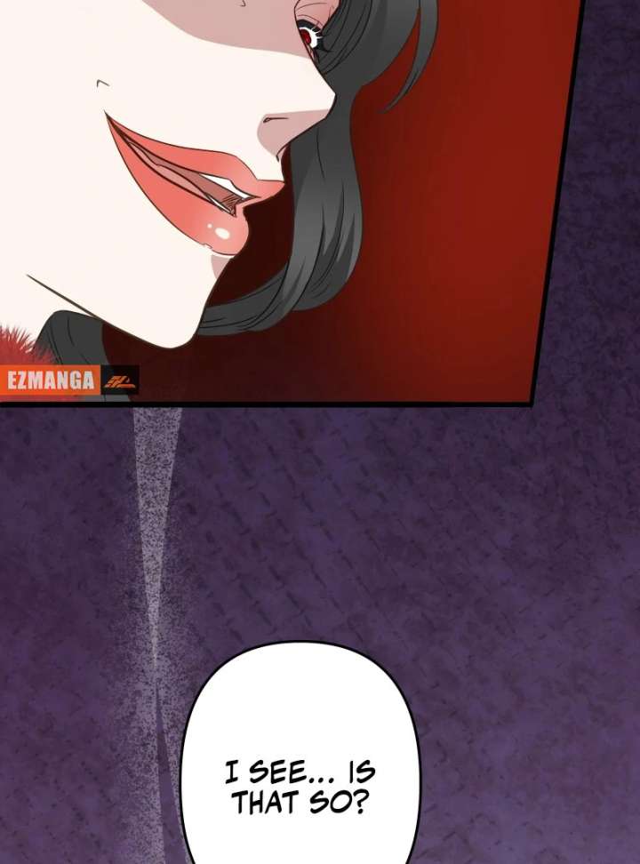 The Child of Sin is the Beloved Bride of the Ice Lion Chapter 30 page 34