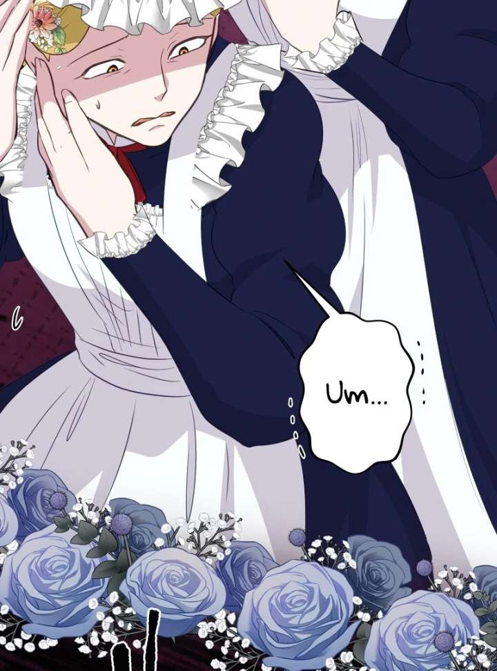 The Child of Sin is the Beloved Bride of the Ice Lion Chapter 30 page 39