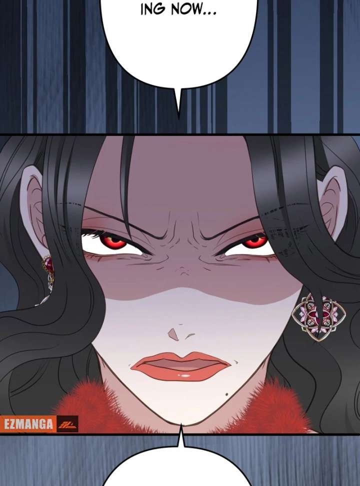 The Child of Sin is the Beloved Bride of the Ice Lion Chapter 30 page 47