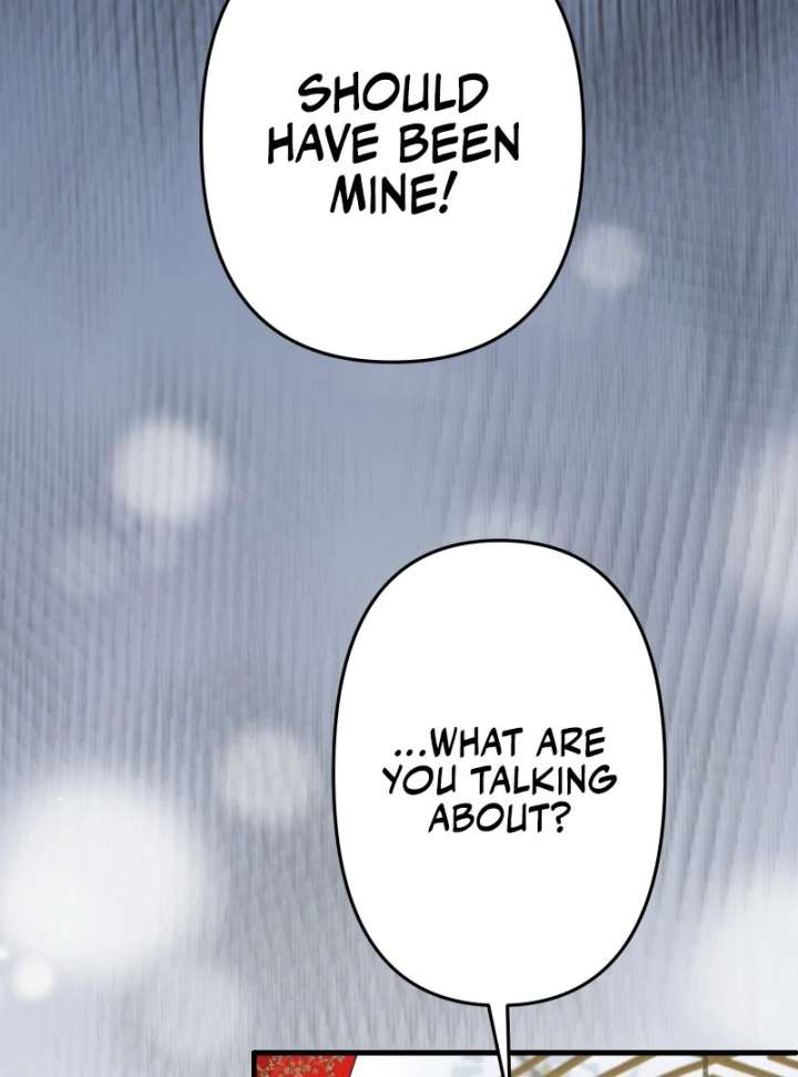 The Child of Sin is the Beloved Bride of the Ice Lion Chapter 30 page 48