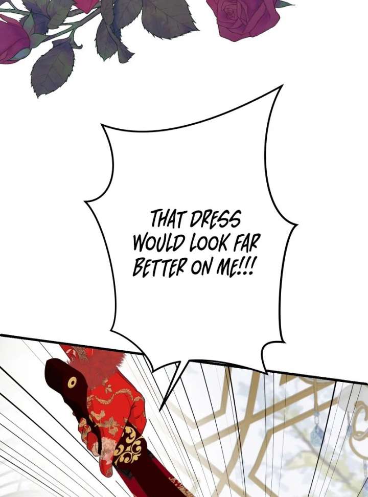 The Child of Sin is the Beloved Bride of the Ice Lion Chapter 30 page 55
