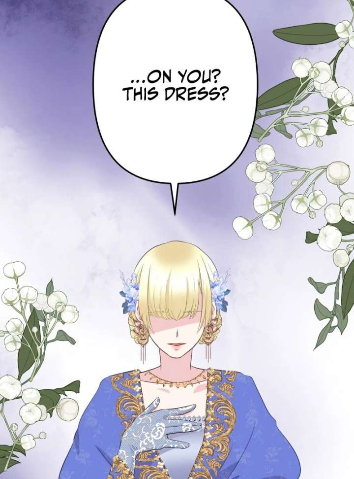 The Child of Sin is the Beloved Bride of the Ice Lion Chapter 30 page 58