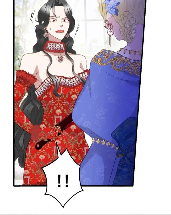 The Child of Sin is the Beloved Bride of the Ice Lion Chapter 30 page 61