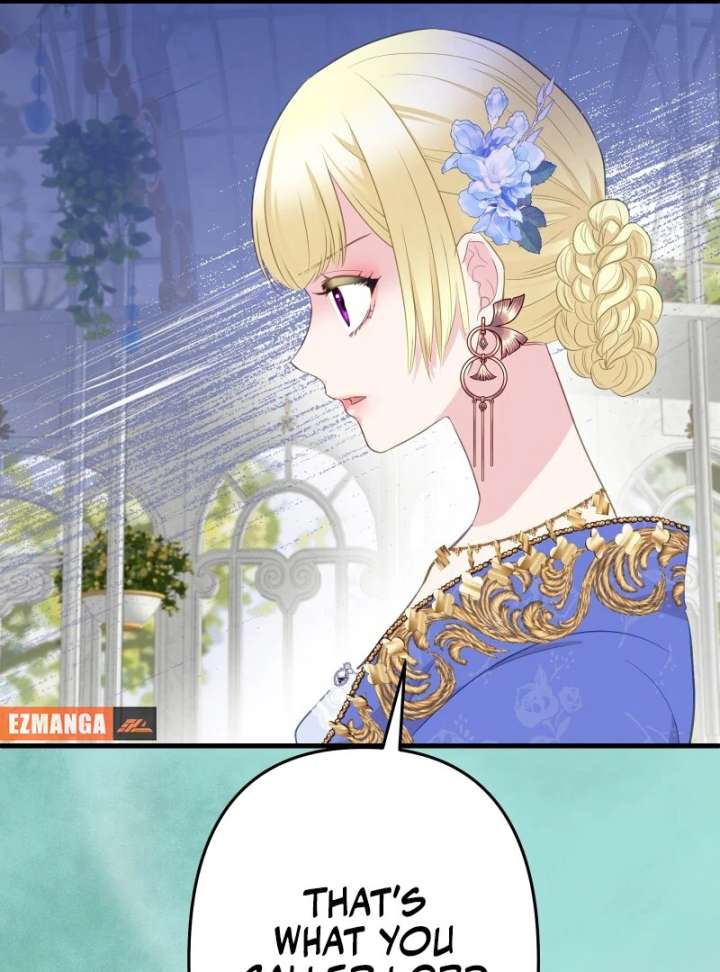 The Child of Sin is the Beloved Bride of the Ice Lion Chapter 30 page 62