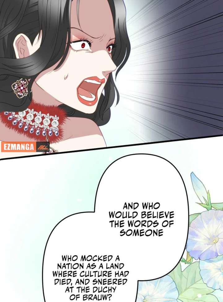 The Child of Sin is the Beloved Bride of the Ice Lion Chapter 30 page 65
