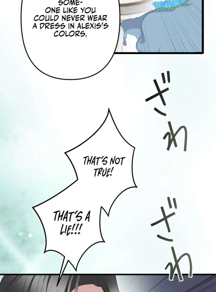 The Child of Sin is the Beloved Bride of the Ice Lion Chapter 30 page 64