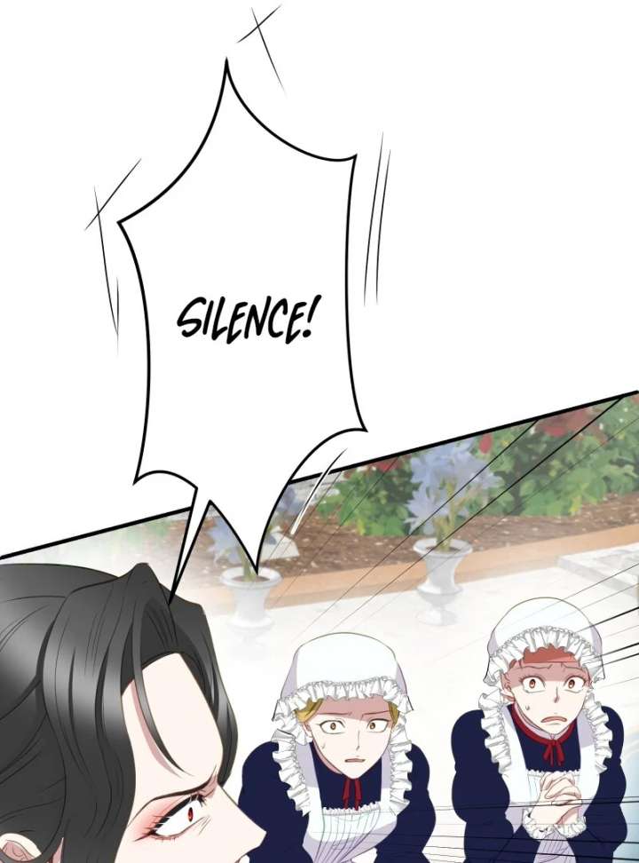 The Child of Sin is the Beloved Bride of the Ice Lion Chapter 30 page 68