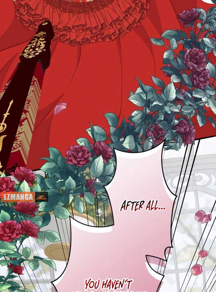 The Child of Sin is the Beloved Bride of the Ice Lion Chapter 30 page 72