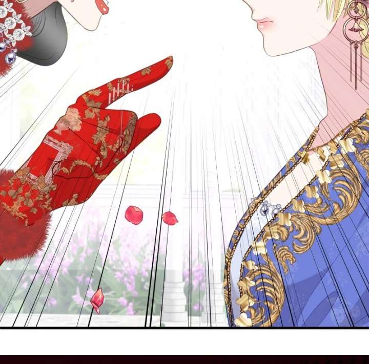 The Child of Sin is the Beloved Bride of the Ice Lion Chapter 30 page 74