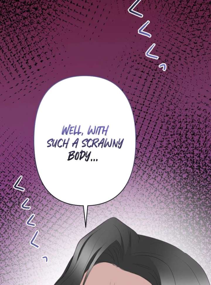 The Child of Sin is the Beloved Bride of the Ice Lion Chapter 30 page 76
