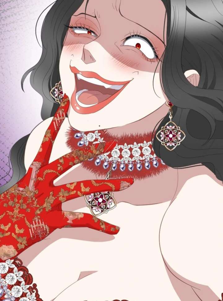 The Child of Sin is the Beloved Bride of the Ice Lion Chapter 30 page 77