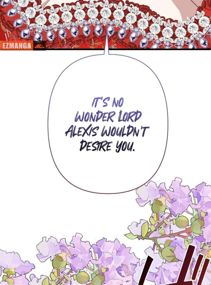 The Child of Sin is the Beloved Bride of the Ice Lion Chapter 30 page 78