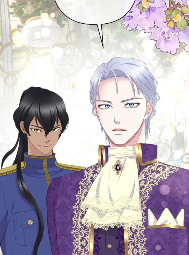 The Child of Sin is the Beloved Bride of the Ice Lion Chapter 30 page 84