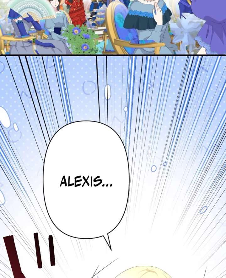 The Child of Sin is the Beloved Bride of the Ice Lion Chapter 30 page 87