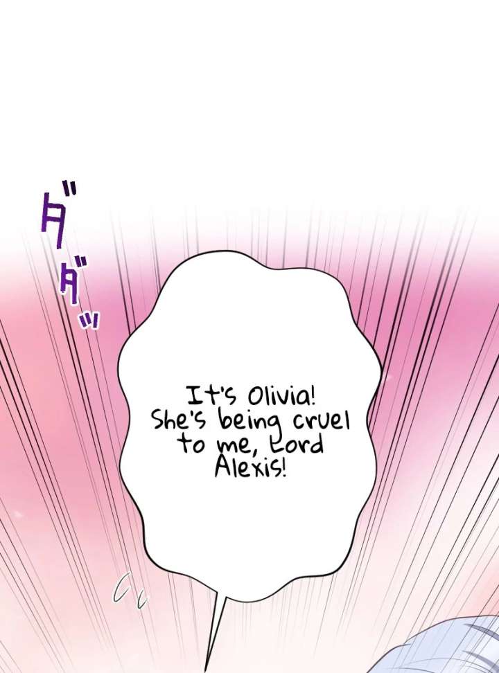 The Child of Sin is the Beloved Bride of the Ice Lion Chapter 30 page 89