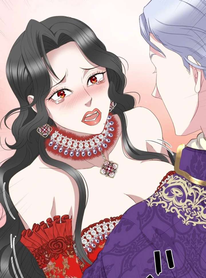The Child of Sin is the Beloved Bride of the Ice Lion Chapter 30 page 90