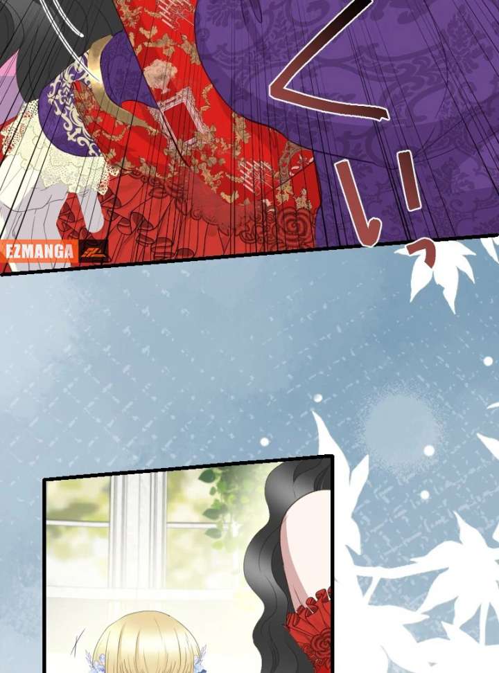 The Child of Sin is the Beloved Bride of the Ice Lion Chapter 30 page 91