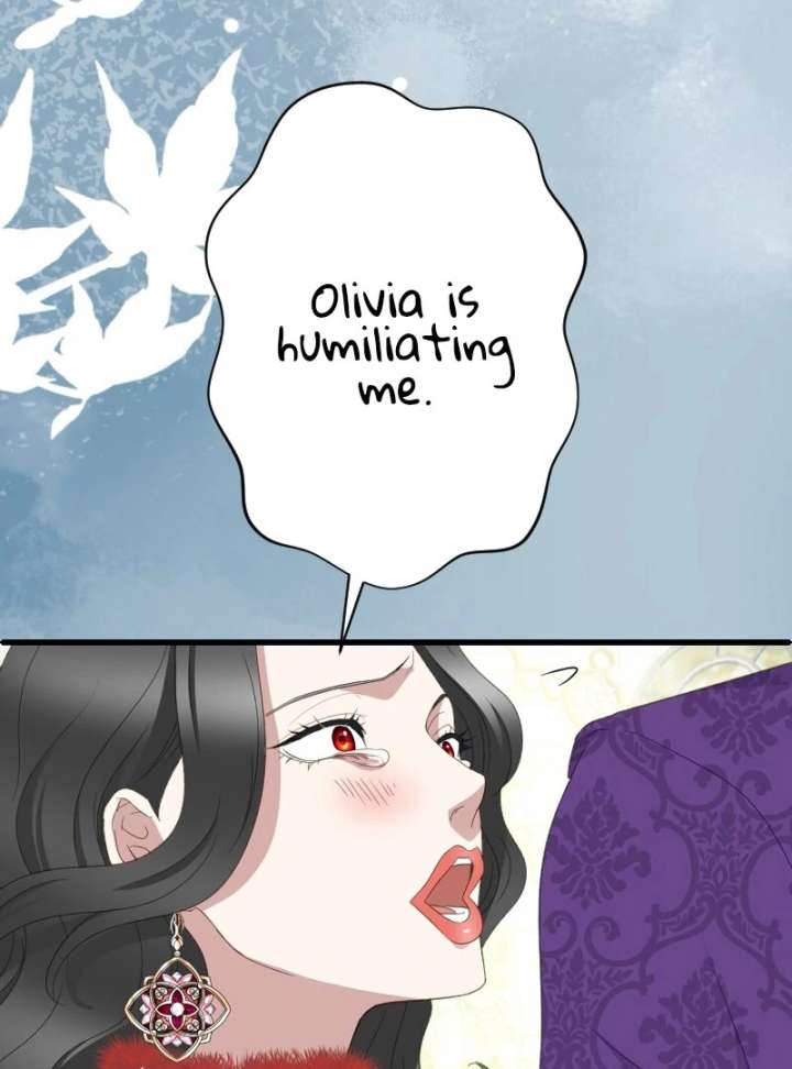 The Child of Sin is the Beloved Bride of the Ice Lion Chapter 30 page 94