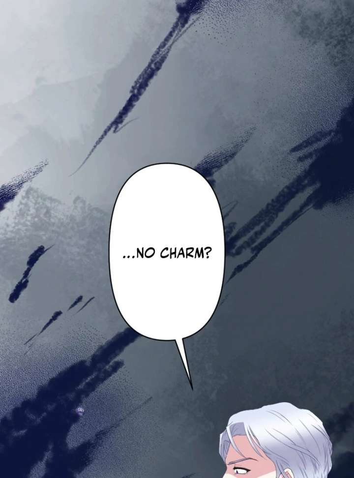 The Child of Sin is the Beloved Bride of the Ice Lion Chapter 30 page 96