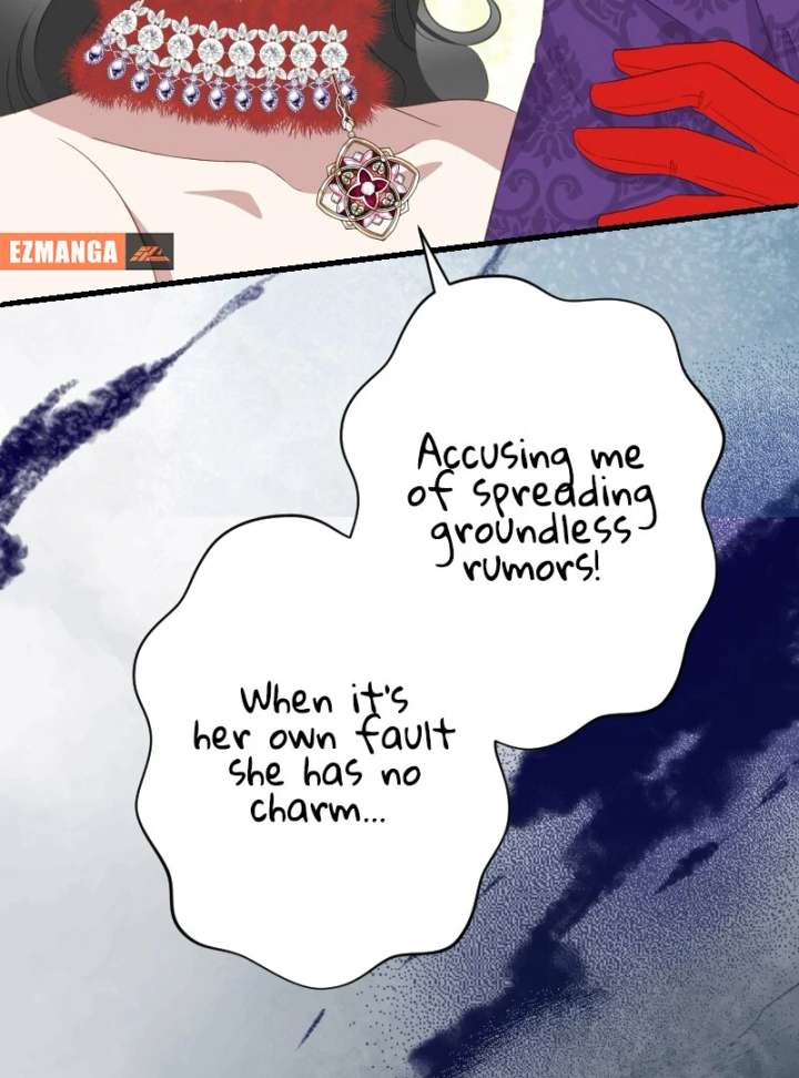 The Child of Sin is the Beloved Bride of the Ice Lion Chapter 30 page 95