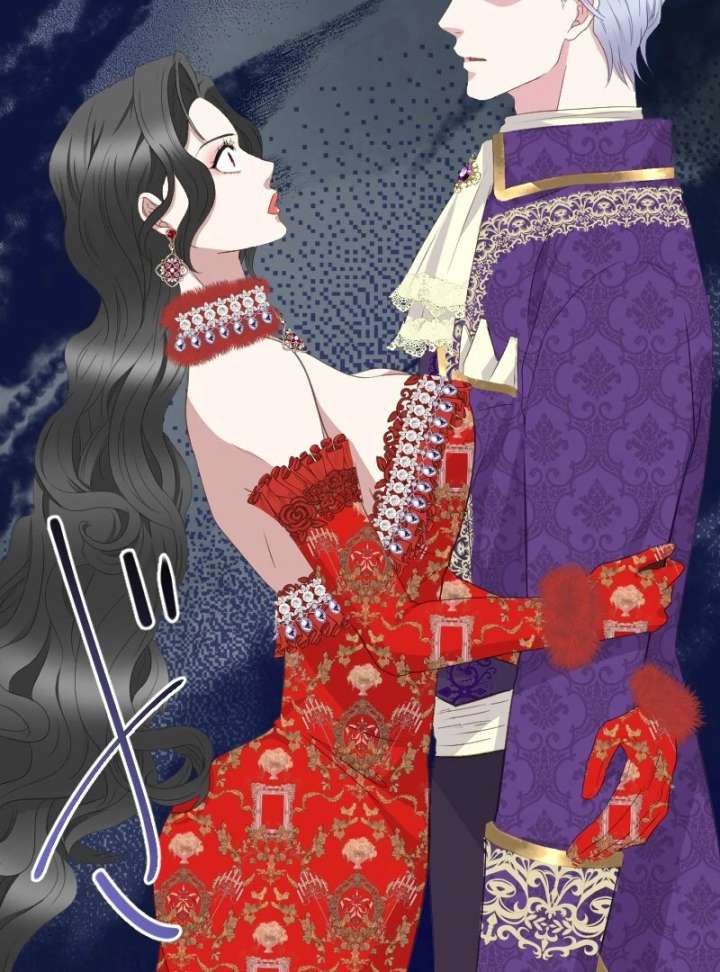 The Child of Sin is the Beloved Bride of the Ice Lion Chapter 30 page 97