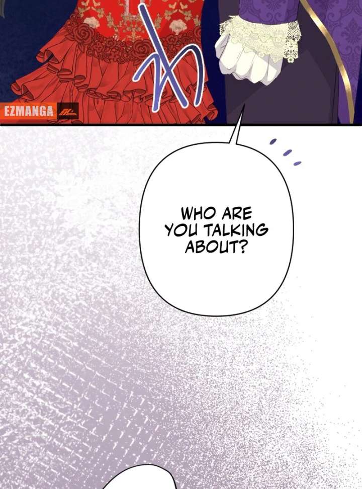 The Child of Sin is the Beloved Bride of the Ice Lion Chapter 30 page 98