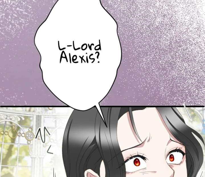 The Child of Sin is the Beloved Bride of the Ice Lion Chapter 30 page 99