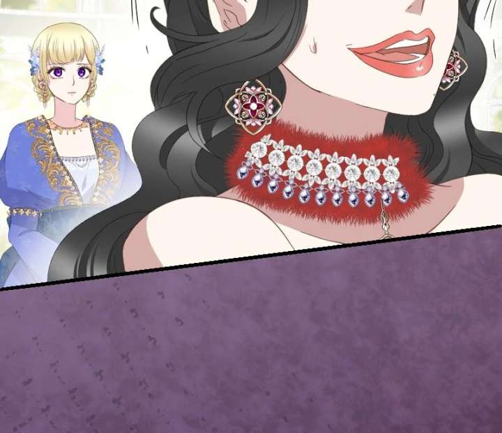 The Child of Sin is the Beloved Bride of the Ice Lion Chapter 30 page 100