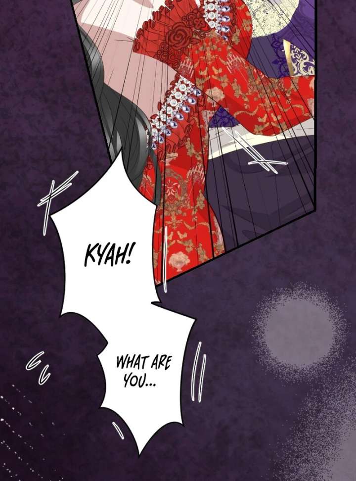 The Child of Sin is the Beloved Bride of the Ice Lion Chapter 30 page 102
