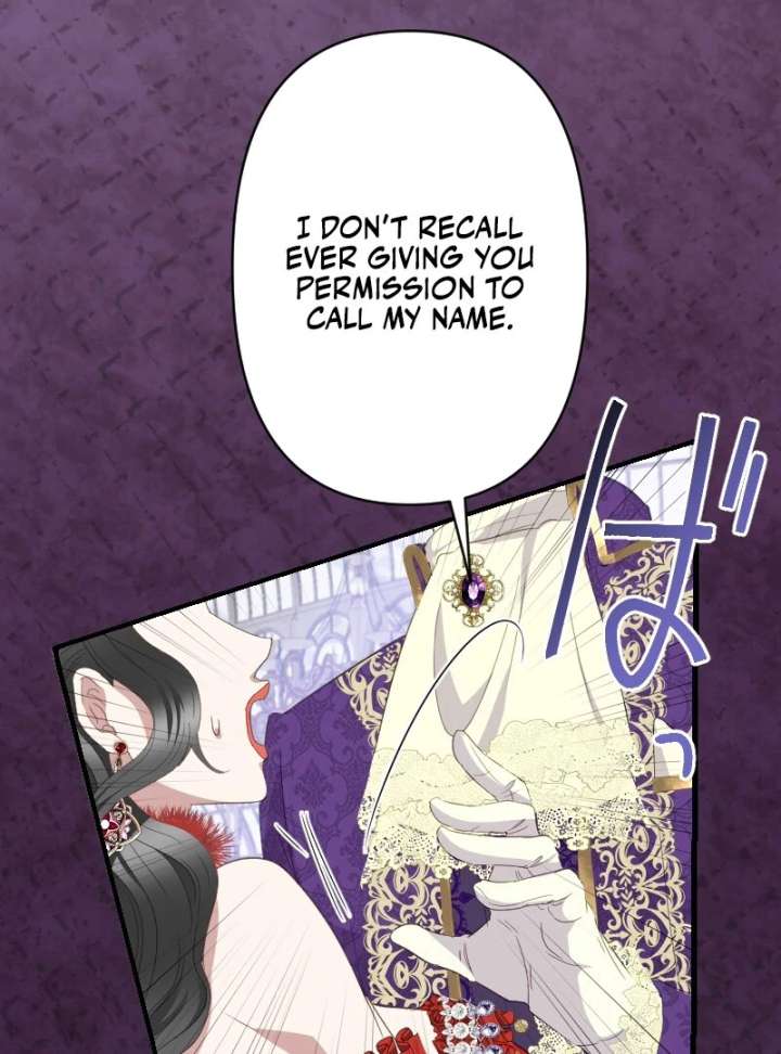 The Child of Sin is the Beloved Bride of the Ice Lion Chapter 30 page 101