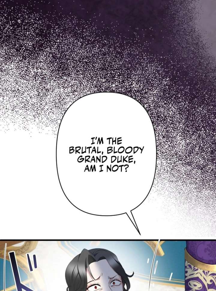 The Child of Sin is the Beloved Bride of the Ice Lion Chapter 30 page 103
