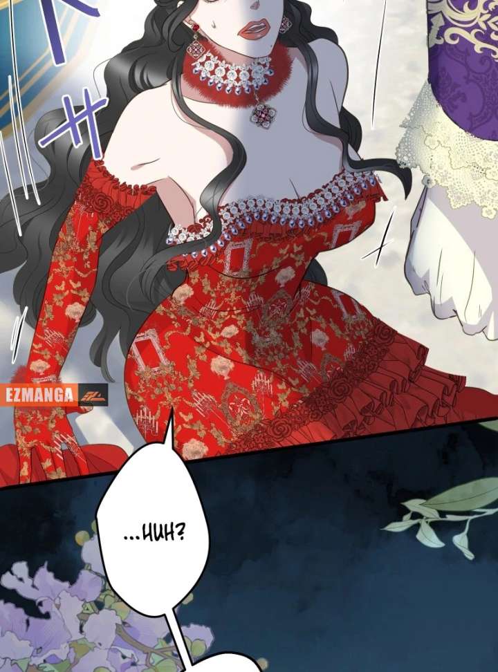 The Child of Sin is the Beloved Bride of the Ice Lion Chapter 30 page 104