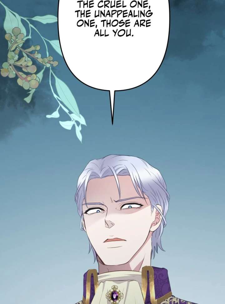 The Child of Sin is the Beloved Bride of the Ice Lion Chapter 30 page 106