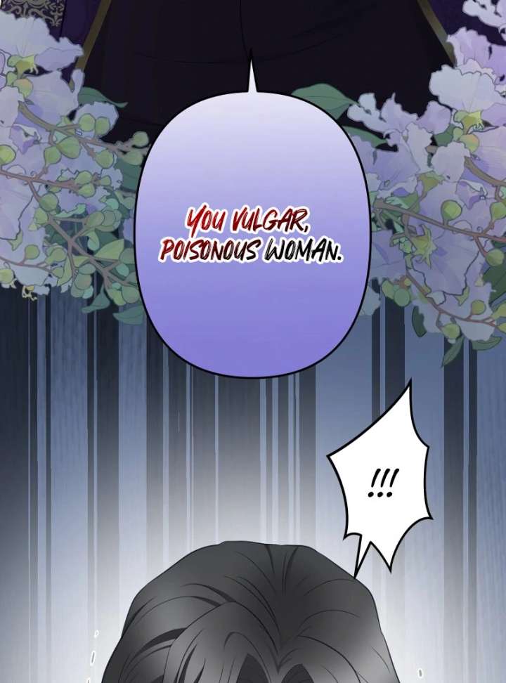 The Child of Sin is the Beloved Bride of the Ice Lion Chapter 30 page 108