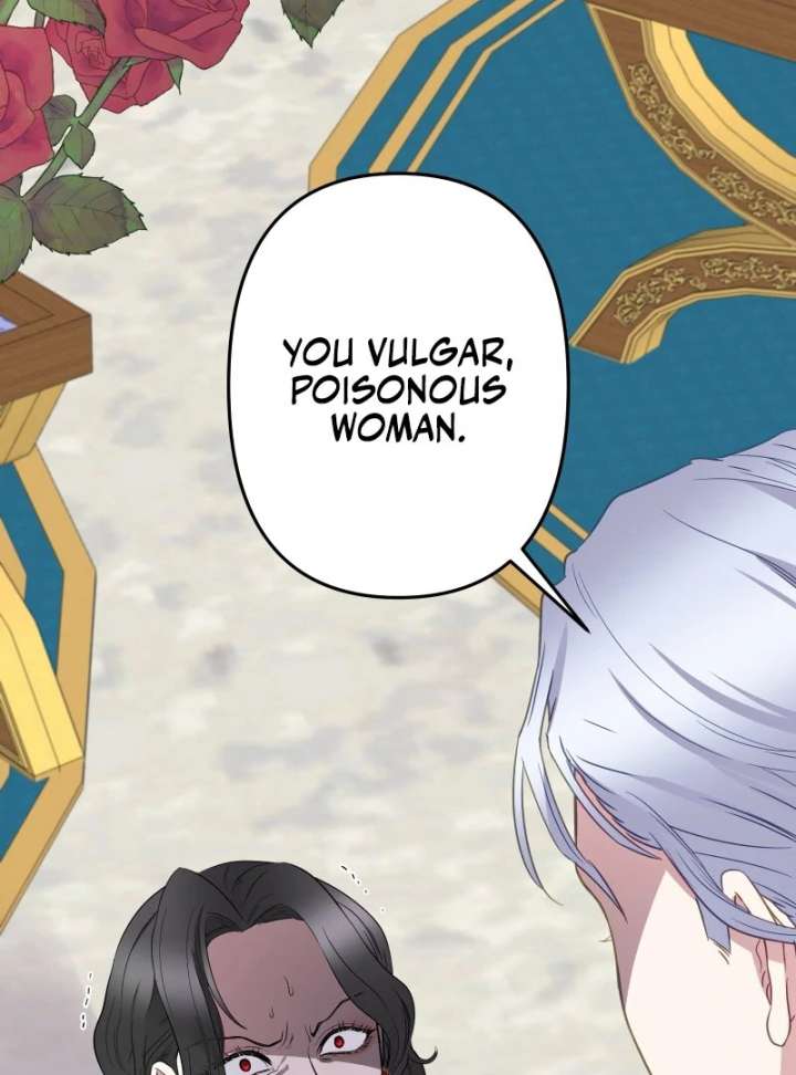 The Child of Sin is the Beloved Bride of the Ice Lion Chapter 31 page 3